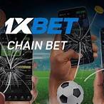 chain bet 1xbet