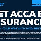 1xbet offer bet insurance